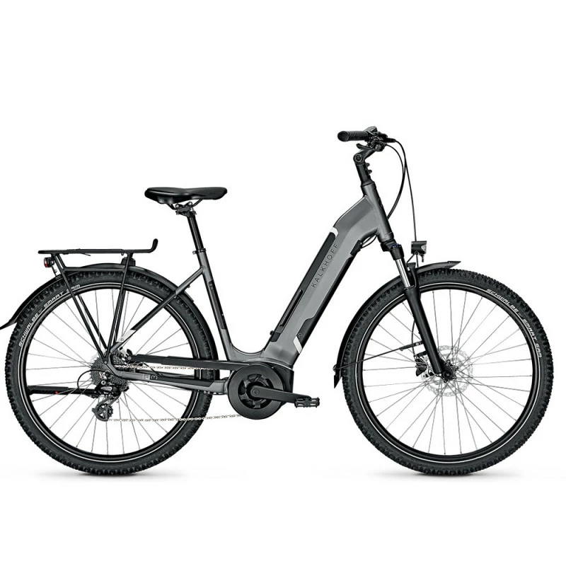 Vélo électrique Kalkhoff Entice 3.B Move - Cyclable.com 3 Vélo électrique Kalkhoff Entice 3.B Move - Cyclable.com