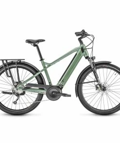 Moustache Bikes Vélo Randonnée électrique Moustache Samedi 27 Xroad 1 Sur Cyclable !