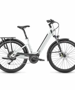 Moustache Bikes Vélo électrique Moustache Samedi 27 Xroad 3 - Cyclable