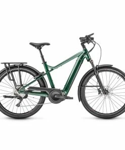 Moustache Bikes Vélo électrique Moustache Samedi 27 Xroad 7 - Cyclable