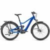 Moustache Bikes Vélo Randonnée électrique Moustache Samedi 27 Xroad FS 3 - Cyclable ! -Frein Vélo VTT Boutique de vente velo de randonnee electrique moustache xroad fs 3