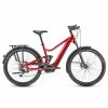 Moustache Bikes Vélo électrique Moustache Samedi 27 Xroad FS 5 - Cyclable -Frein Vélo VTT Boutique de vente velo de randonnee electrique moustache xroad fs 5