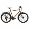 Vélo De Randonnée Ridgeback Expedition - Cyclable