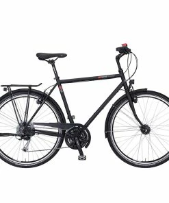 Vsf-fahrradmanufaktur Découvrez Le Vélo VSF T-100 Shimano Alivio 27 HS11 Chez Cyclable !