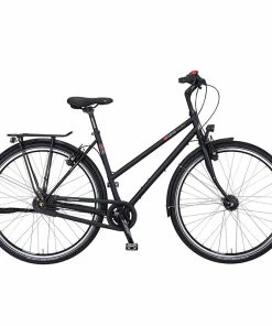 Vsf-fahrradmanufaktur Découvrez Le Vélo VSF T-100 Shimano Nexus 8 HS11 Chez Cyclable