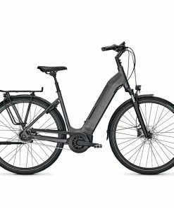 Vélo Ville électrique Kalkhoff Image 3.B Advance - Cyclable