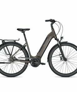 Vélo Ville électrique Kalkhoff Image 3.B Move - Cyclable