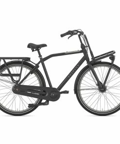 Vélo De Ville Gazelle HeavyDutyNL - Cyclable