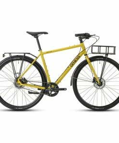 Genesis Bikes Vélo De Ville Genesis Brixton Disponible Sur Cyclable.com !