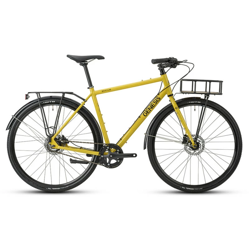 Genesis Bikes Vélo De Ville Genesis Brixton Disponible Sur Cyclable.com ! 3 Genesis Bikes Vélo De Ville Genesis Brixton Disponible Sur Cyclable.com !