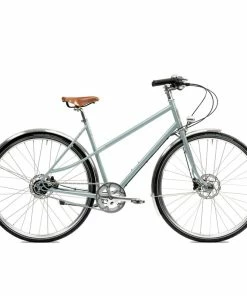 Vélo De Ville Pelago Airisto Commuter - Cyclable.com