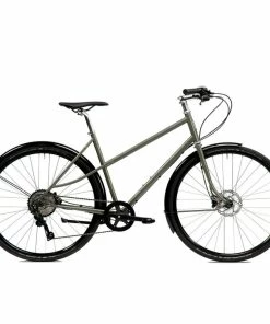 Vélo De Ville Pelago Airisto Outback - Cyclable