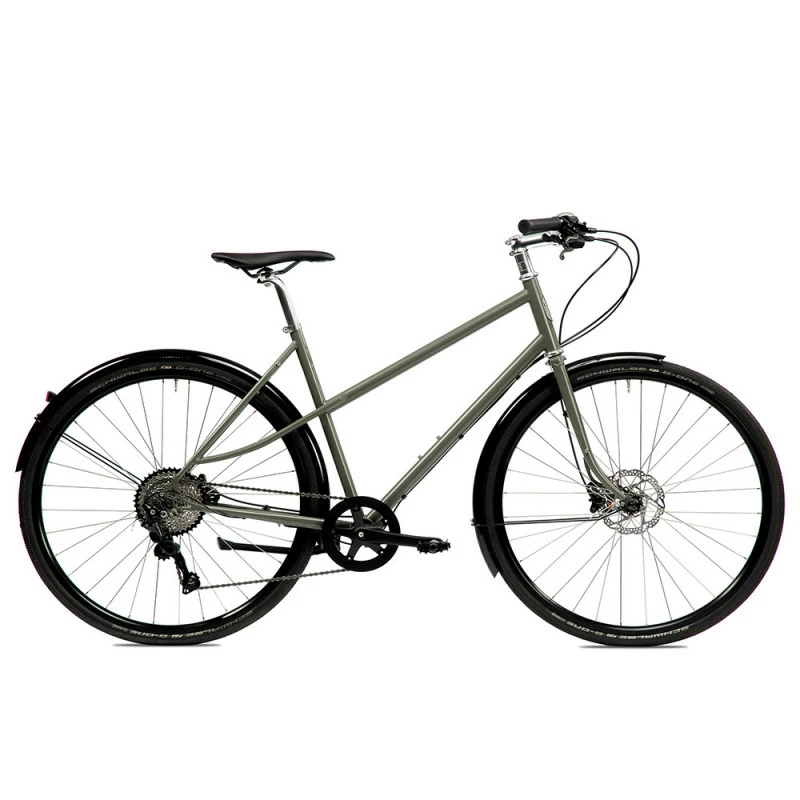 Vélo De Ville Pelago Airisto Outback - Cyclable 3 Vélo De Ville Pelago Airisto Outback - Cyclable