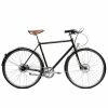 Vélo De Ville Pelago Hanko Commuter - Cyclable.com