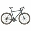 Découvrez Le Vélo Gravel Acier Chromoly Kona Rove Sur Cyclable.com ! -Frein Vélo VTT Boutique de vente velo gravel acier kona rove 1