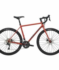 Le Vélo Gravel Acier Kona Rove Disponible Sur Cyclable.com !