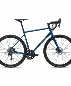 Marin Bikes Vélo Gravel Acier Marin Nicasio 2 à Découvrir Chez Cyclable