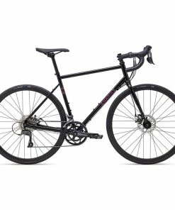 Marin Bikes Vélo Gravel Acier Marin Nicasio - Cyclable