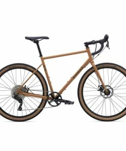 Marin Bikes Vélo Gravel Acier Marin Nicasio+ Disponible Chez Cyclable !