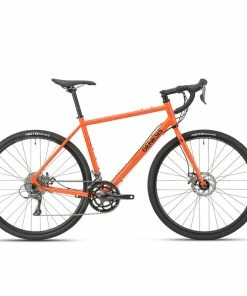 Genesis Bikes Le Vélo Gravel Genesis CDA 10 Sur Cyclable.com