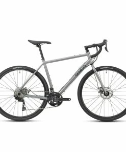 Genesis Bikes Vélo Gravel Genesis CDA 30 - Cyclable