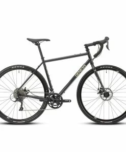 Genesis Bikes Vélo Gravel Genesis Croix De Fer 10 Disponible Sur Cyclable.com !