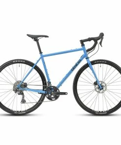 Genesis Bikes Vélo Gravel Genesis Croix De Fer 40 Disponible Sur Cyclable.com