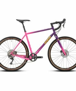 Genesis Bikes Vélo Gravel Acier Genesis Fugio 30 à Découvrir Chez Cyclable !
