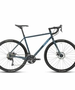 Genesis Bikes Vélo Gravel Genesis Croix De Fer 20 - Cyclable