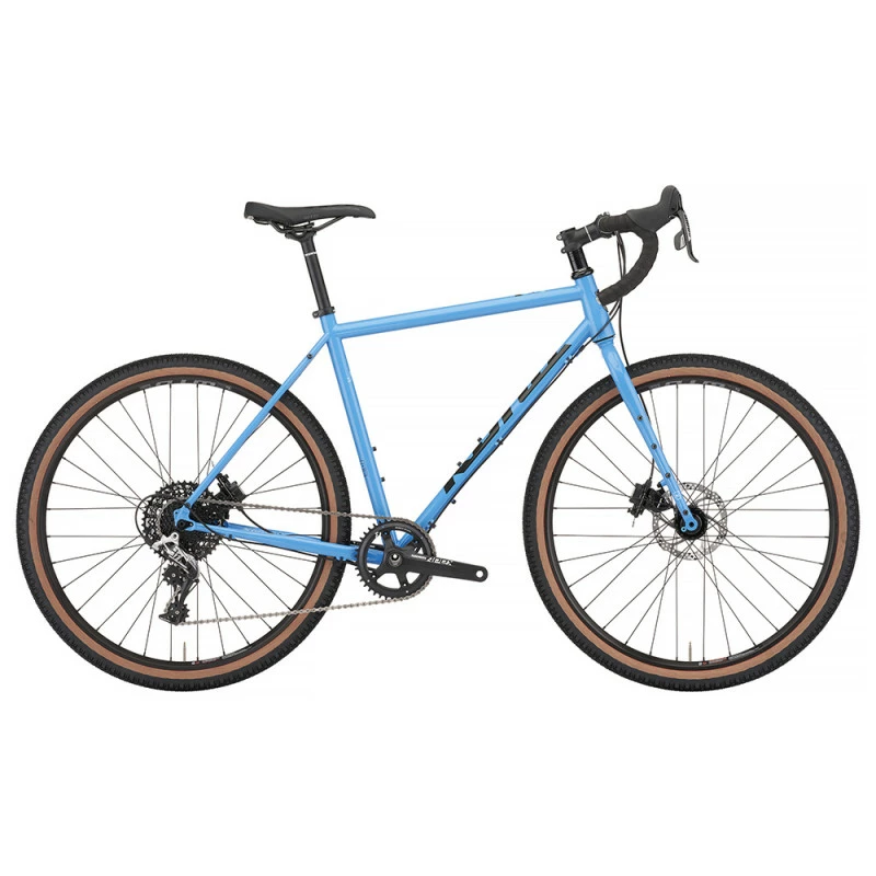 Le Vélo Gravel Acier Kona Rove DL Disponible Sur Cyclable.com 3 Le Vélo Gravel Acier Kona Rove DL Disponible Sur Cyclable.com