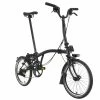 Vélo Pliant Brompton C Line Explore (6 Vitesses) - Cyclable.com 1 Vélo Pliant Brompton C Line Explore (6 Vitesses) - Cyclable.com -Frein Vélo VTT Boutique de vente velo pliant brompton c line explore 6 vitesses
