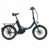 Vélo Pliant électrique O2Feel IPeps Fold Up 5.1 - Cyclable.com ! -Frein Vélo VTT Boutique de vente velo pliant electrique o2feel ipeps fold up 51