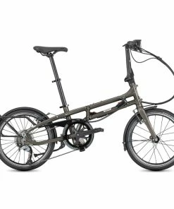 Découvrez Le Vélo Pliant Tern BYB P8 Sur Cyclable.com !