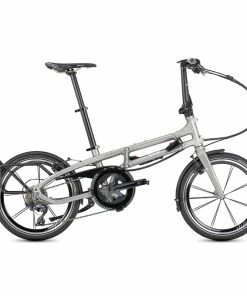 Découvrez Le Vélo Pliant Tern BYB S11 Sur Cyclable.com !