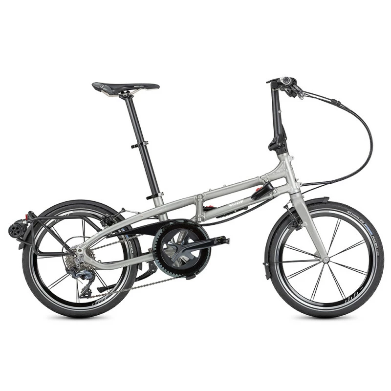 Découvrez Le Vélo Pliant Tern BYB S11 Sur Cyclable.com ! 3 Découvrez Le Vélo Pliant Tern BYB S11 Sur Cyclable.com !