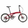 Vélo Pliant Tern Verge D9 - Cyclable -Frein Vélo VTT Boutique de vente velo pliant tern verge d9