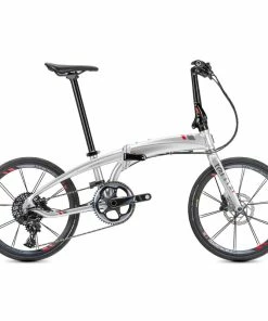 Découvrez Le Vélo Pliant Tern Verge X11 Sur Cyclable.com !