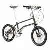 Le Vélo Pliant Vello Bike Rocky Sur Cyclable.com ! 1 Le Vélo Pliant Vello Bike Rocky Sur Cyclable.com ! -Frein Vélo VTT Boutique de vente velo pliant vello bike rocky 1