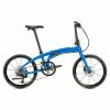 Découvrez Le Vélo Pliant Tern Verge P10 Chez Cyclable !
