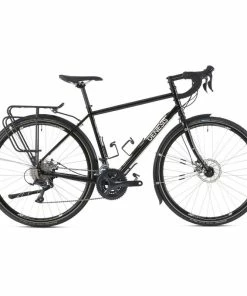 Genesis Bikes Vélo Randonnée Genesis Tour De Fer 10 Disponible Chez Cyclable