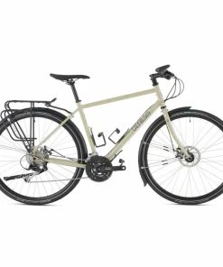 Genesis Bikes Vélo Randonnée Genesis Tour De Fer 10 FB à Retrouver Chez Cyclable