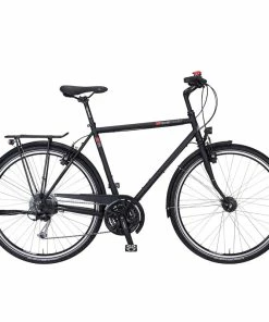 Vsf-fahrradmanufaktur Découvrez Le Vélo De Randonnée VSF T-100 Sur Cyclable.com