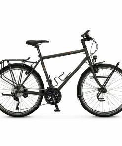 Vsf-fahrradmanufaktur Découvrez Le Vélo De Randonnée VSF TX-400 Sur Cyclable.com