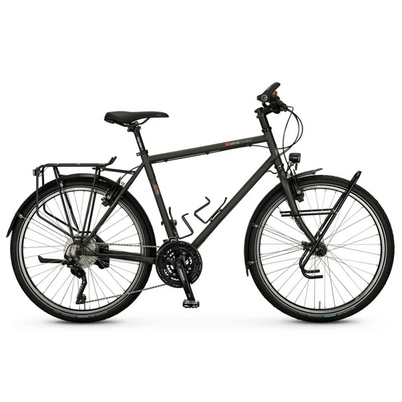 Vsf-fahrradmanufaktur Découvrez Le Vélo De Randonnée VSF TX-400 Sur Cyclable.com 3 Vsf-fahrradmanufaktur Découvrez Le Vélo De Randonnée VSF TX-400 Sur Cyclable.com