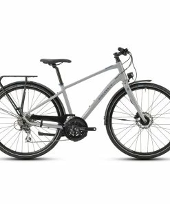 Vélo Tout Chemin Ridgeback Element EQ Disponible Chez Cyclable !