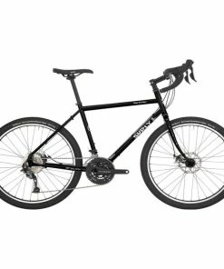 Le Vélo De Randonnée Surly Disc Trucker Sur Cyclable.com !