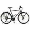 Vsf-fahrradmanufaktur Vélo Randonnée VSF Fahrradmanufaktur TX-800 HS33 - Cyclable -Frein Vélo VTT Boutique de vente velo trekking vsf tx 800