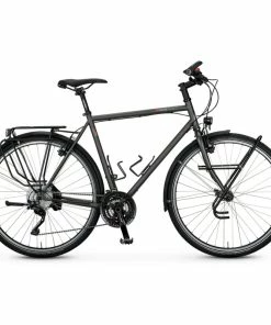 Vsf-fahrradmanufaktur Vélo Randonnée VSF Fahrradmanufaktur TX-800 HS33 - Cyclable