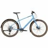Vélo De Ville Fitness Kona Dew Deluxe à Découvrir Sur Cyclable.com -Frein Vélo VTT Boutique de vente velo ville kona dew deluxe