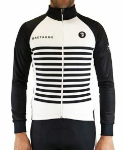 Veste Velo Hiver NORET Bretagne 2023
